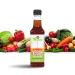 Premium 24Vegan Fish Sauce: Gluten-Free, Plant-Based Umami Seasoning for Vegetarian Asian Dishes - Buy Online on GoSupps.com