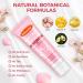 Whole Body Deodorant for Women Luxsea Aluminum Free Deodorant Lotion for Men Armpit Deodorant Cream for 72 Hour Odor Control Rose Deodorant Antiperspirant Clear Gel Baking Soda Free Natural Skin Care - Buy Online on GoSupps.com