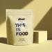 yfood poudre Smooth Vanilla substitut de repas prot in THIS IS FOOD 26 vitamines et min raux 12 repas go t vanille