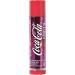Lip Smacker Coca Cola Cherry Coke Flavored Lip Balm Inspired by Coca-Cola Moisturizing and Refreshing Single Blister - Buy Online on GoSupps.com