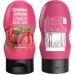 Diablo Strawberry Dessert Sauce | No Added Sugar | Gluten Free | Diabetic Friendly | Hamper Available - Perfect for Gifting | 355g - Buy Online on GoSupps.com