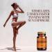 Dr. Viton BRONZAN Self-Tanning Capsules 30pcs per box Get a Natural Looking Darker Bronze Tan Without Aun All Year Round 100% Organic Ingredients - Buy Online on GoSupps.com