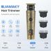 Top-Rated Men's Beard Trimmer & Hair Clipper - Cordless LED Display 1-3mm Guards - International Shipping Available - Buy Online on GoSupps.com