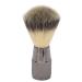 Premium Synthetic Shaving Brush | Lightweight Duster Brush for Wet Shaving & Quick Foam - Ship Worldwide! - Buy Online on GoSupps.com