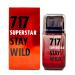 717 Superstar Sensual Woody Fragrance for Men | Long Lasting Cologne Aromatic Scent Eau de Parfum Natural Spray - Great Holiday Gift 3.4 Fl Oz/100 Ml