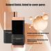 Foundation Stick Korean Matte Foundation Stick Long Lasting Makeup Natural Finish Face Makeup Meerkleurig 1 unit Lot de 1 - Buy Online on GoSupps.com