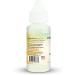 Dr. Clark Hydrochloric Acid Drops - 5% Solution for Digestive Health and Stomach Acidity - 1 Fl. Oz - Buy Online on GoSupps.com