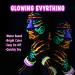 Depvision Glow in the Dark UV Face & Body Paint - 6x10ml Neon Blacklight - Non-Toxic Fluorescent for Halloween & Christmas Parties - Buy Online on GoSupps.com