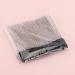 Buy Tbestmax 50 Pcs Disposable Mascara Wands - Crystal Eyebrow Spoolies Brush for Eyelash Extensions | Black Eye Lash & Makeup Brush - Buy Online on GoSupps.com