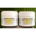 Urban ReLeaf Lemon Balm Salve! Quickly Soothe Itchy Blisters Rashes Bumps Bug Bites. 100% Natural Goodbye Itchy red Bumps!