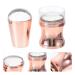 Fomiyes Nail Stamp Set - DIY Nail Art Tools for Scrapbooking & Manicure | International Shipping - Buy Online on GoSupps.com