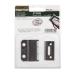 Wahl Professional 2-Hole Standard Clipper Blade #52164 - Fits 5 Star Senior and 5 Star Magic Clip 1 lb.