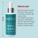 Remescar Pimple Serum 30ml - Reduce the Visibility of Beauty Pimples While Preventing New Ones - Salicylic Acid Tea Tree Oil and Cranberries - Spot Cream - Buy Online on GoSupps.com