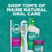 Buy TOMS OF MAINE Long Lasting Wicked Fresh Cool Mountain Mint Mouthwash 16 OZ - Natural Oral Care for Fresh Breath | International Shipping - Buy Online on GoSupps.com