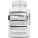 Addrell Energy Stimulant Pills - Natural Nootropic & Cognitive Enhancer for Mental Clarity | 180 Capsules - Study Supplement Alternative for Men & Women - Buy Online on GoSupps.com