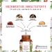 High-Dose Vegan Vitamin C Complex - 180 Natural Capsules from Acerola Rosehip & Camu Camu | 6-Month Supply No Additives - Ideal for Immune Support - Buy Online on GoSupps.com