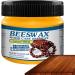 Beeswax Polish | Wood Furniture Polish and Restorer Multipurpose Natural Beeswax Wood Furniture Cleaner and Polish for Furniture Floor Tables Gangwang - Buy Online on GoSupps.com