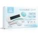 PediCurve Electric Callus Remover | Unique Callus Remover Gently Removes Callus Remover Electric Callus Remover via Solar Cells or with USB - Buy Online on GoSupps.com
