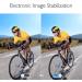 AKASO V50 Pro 4K30fps Action Camera | 20MP | EIS | WiFi | 100ft Waterproof | External Mic Support | Remote Control | Helmet Accessories Kit - Gray - Buy Online on GoSupps.com