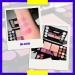 BriConti GmbH Zmile Cosmetics Palette de Maquillage v g talienne - Buy Online on GoSupps.com
