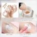 PASNOWFU Liquid Highlighter - Silky Cream Highlight Makeup with Cushion Applicator - Buy Online on GoSupps.com