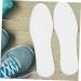 Didiseaon 20 Pairs Sweat-Absorbing Insoles for Men & Women - Flat Shoe Pads & Disposable Inserts for Sneakers & Hiking Shoes - Comfortable & Durable Shoe Cushions - Buy Online on GoSupps.com