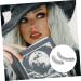 Vampire False Teeth Set | Diamond Grills & Accessories for Halloween | International Shipping - Buy Online on GoSupps.com