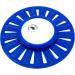 Deck My Diabetes GripShield for Libre 3 CGM System - 2 Pack Royal Blue - Buy Online on GoSupps.com