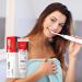 Yayashi SP-4 Toothpaste 120g | Probiotic Brightening & Whitening | Fresh Breath with Natural Watermelon Flavor - Buy Online on GoSupps.com