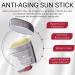 Sun Stick Face SPF Face Stick Beauty Lotion UV Protection Waterproof for Men Women Babies Sensitive Body and Skin Ideal for Beach and Outdoor Use - Buy Online on GoSupps.com