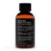TSE for Men Espresso Beard Oil - Handcrafted 2 fl oz Deep Conditioner Natural Ingredients Made in USA - Stop Itching & Nourish Your Beard - Buy Online on GoSupps.com
