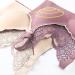 Routinfly Women's Comfort Push-Up Sports Bra - Stretch Underwear Cross Back Soft Bralette in Beige for Ultimate Wellbeing - Buy Online on GoSupps.com