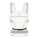 Buy Manduca Size-IT Bridge - Smaller Size for Manduca First Baby Carrier | Soft Breast Belt Replacement in Dark Grey - International Shipping Available - Buy Online on GoSupps.com