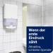 Tork XPress Multifold Paper Towels 471093 - Premium 1-Layer White Towels for Dispensers | 20x250 Pack | International Shipping Available - Buy Online on GoSupps.com