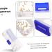 Precision Watch & Glasses Repair Set - Tiny Screwdriver & Micro Screw Set for Durable Repairs - Buy Online on GoSupps.com