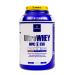 YAMAMOTO NUTRITION Ultra Whey WPC S EVO 2 kg Concentr de Prot ines de Lactos rum et Spores de Bacillus Compl ment Alimentaire Prise de Masse Musculaire Go t Chocolat Chocolat 2000 g