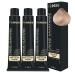 Femmas hair color 3x light light blonde 10 i professional cream hair color with argan oil keratin & ceramids I as a permanent hair coloring or tinting for radiant durable color results i 100 ml light light blonde 10 3