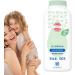 Poudre De Corps Pour B b - 100 G De Poudre De Poussi re De F cule De Ma s Naturelle Soins De La Peau Des Tout-petits Bio | Poudre Apaisante Refroidissant Pour Les Nourrissons Et Les Enfantss Avec De 1 unit (Lot de 1) - Buy Online on GoSupps.com