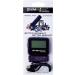 Gymboss Charge Interval Timer and Stopwatch & Watchstrap - Bundle (Carbon Purple) - Buy Online on GoSupps.com