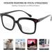 Eyekepper 4 Pack Bifocal Reading Glasses - Oversized Progressive Lenses for Women | Quality 1.0x Mix Set Online - Buy Online on GoSupps.com