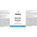 Dong Quai Herbal Tincture Liquid Extract Hand Crafted Natural Medicine Remedies Herb Formula Drops Non-GMO Vegan Gluten Free No Fillers (Angelica sinensis) (250mL 8.5oz) 250 ml (Pack of 1) - Buy Online on GoSupps.com