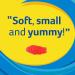 Buy SWEDISH FISH Mini Soft & Chewy Candy - 24 Packs of Halloween Berry Treats | International Shipping Available - Buy Online on GoSupps.com