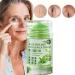 Yniquet Hydrating Face Balm Stick with Aloe Vera Aloe Vera Neck Facial Care Stick Day & Night Lifting & Firming Anti Wrinkle Facial Moisturizer Nourishing Anti Aging Repair Cream for All Skin Types - Buy Online on GoSupps.com