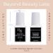 Brush on Nail Glue for Press on Nails | Quick Dry & Long Lasting Acrylic Nail Adhesive - Beyond Beauty Labs 7ml - Buy Online on GoSupps.com