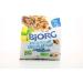  G n rique BJORG - Bjorg Crispy Organic Milk Chocolate 450 g - 450 g - Pack of 3 - Sold as a Set - Buy Online on GoSupps.com