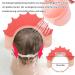 Adjustable Baby Shower Hood - Hair Washing Visor for Kids | Safe Shampoo Cap for Worry-Free Bath Time - Buy Online on GoSupps.com