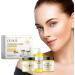3 In 1 Turmeric Glow Combo Skincare Set Turmeric Glow Exfoliating Face Wash Turmeric Scrub Turmeric Moisturizing Cream Turmeric Skin Care Pack for Women - Buy Online on GoSupps.com