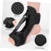 Buy Milisten Achilles Tendonitis Foot Heel Support - Adjustable Bunion & Plantar Sling Protective Gear for Superior Comfort - International Shipping Available - Buy Online on GoSupps.com