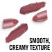 Buy Rimmel London Lasting Finish Lipstick 710 Get Dirty - Long-Lasting Lip Color for Women | 0.14 oz - International Shipping Available - Buy Online on GoSupps.com