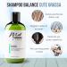 md LINE Balance Oily Hair Shampoo 1 Litre - Buy Online on GoSupps.com